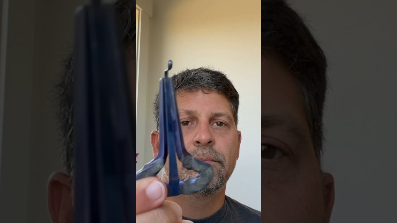 Vashkovych Titanium Speed Bass 