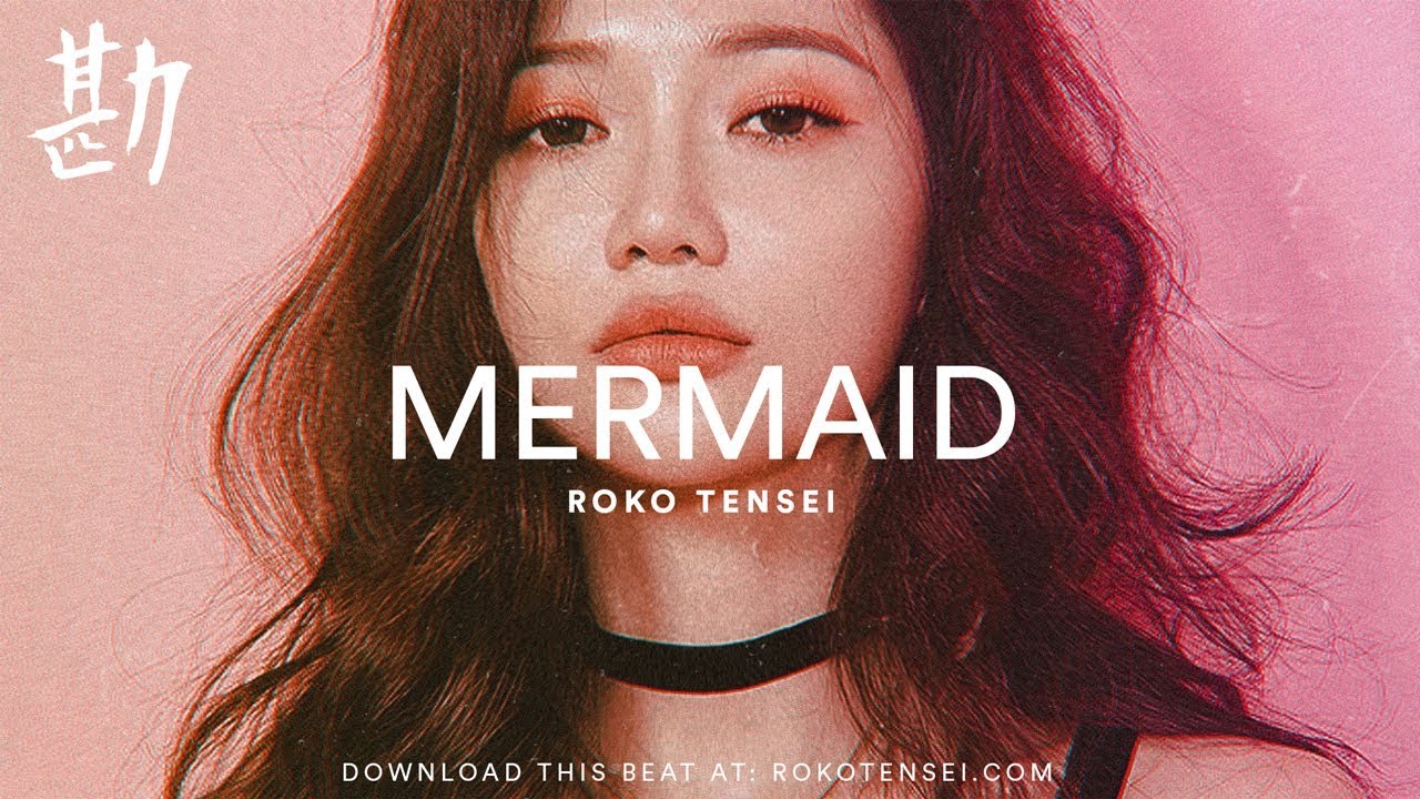 [FREE] Dpr Live x Dean Type Beat 2018 'Mermaid' Smooth R&B Instrumental 디피알라이브 X 딘 타입 비트 힙합 알앤비 비트