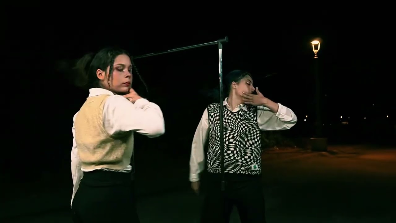 TXT - THE NAME CHAPTER (TRAILER) / DOMUS BY FUSION 91 CONTEMPORARY