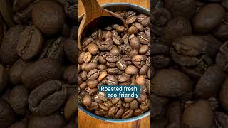 Trestles Blend: praline flavor