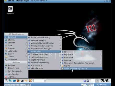 Hacking windows 7 with  Backtrack 4 R1 Java Attack Metasploit