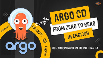 09 - Argocd applicationSet Part-1