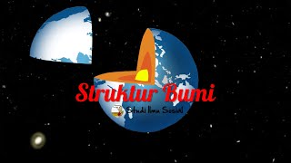 Struktur Bumi