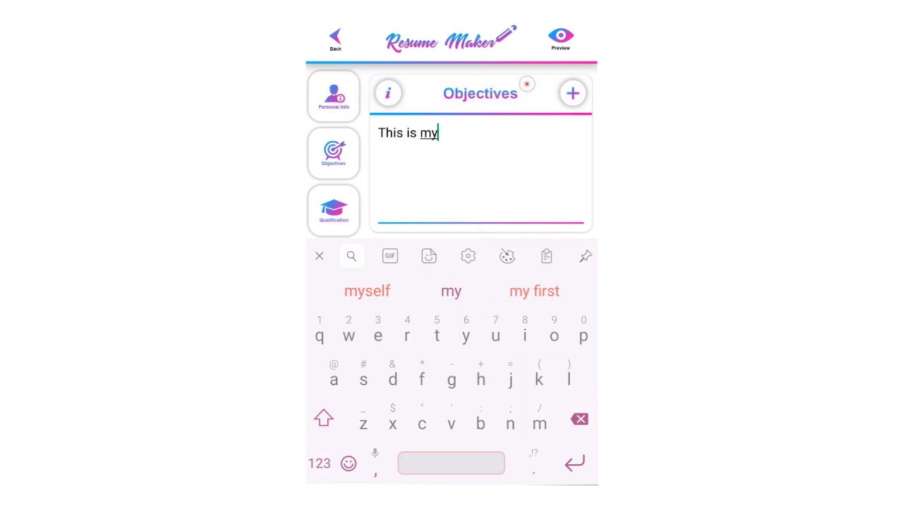 how-to-write-objective-for-resume-in-free-resume-maker-app-2-how-to