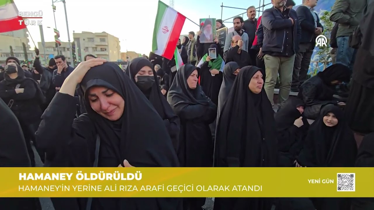 Piyasalar Haftaya Savaş Gölgesinde Giriyor - Yeni Gün Ekonomi | 2 Mart 2026