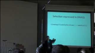 Download Lagu IDA 2014 - Jan Van den Bussche - The DNA query language DNAQL MP3