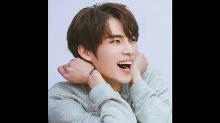 BAD ALIVE ENGLISH VER COVER (XIAO DEJUN'S BIRTHDAY SPECIAL)