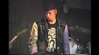 Operation Ivy- 924 Gilman, Berkeley Ca 5/17/87 xfer from master VHS Tape