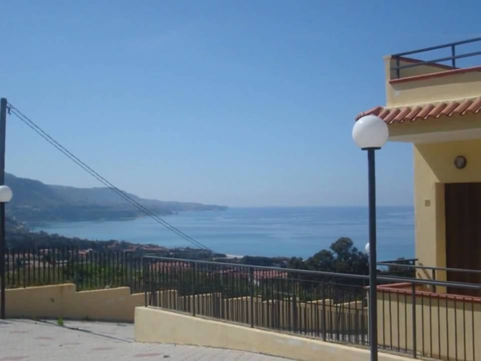 Tropea Sunset - Property in Italy - Calabria