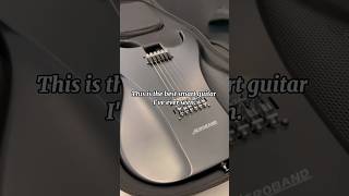 AEROBAND Smart & Painless GUITAR  Unboxing / Tutorial / Demo 