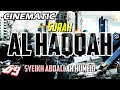 Cinematic  surah al haqqah  abdallah humeid  full chapter