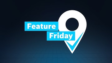 [EN] Bosch Rexroth Locator: Feature Friday - Mapping