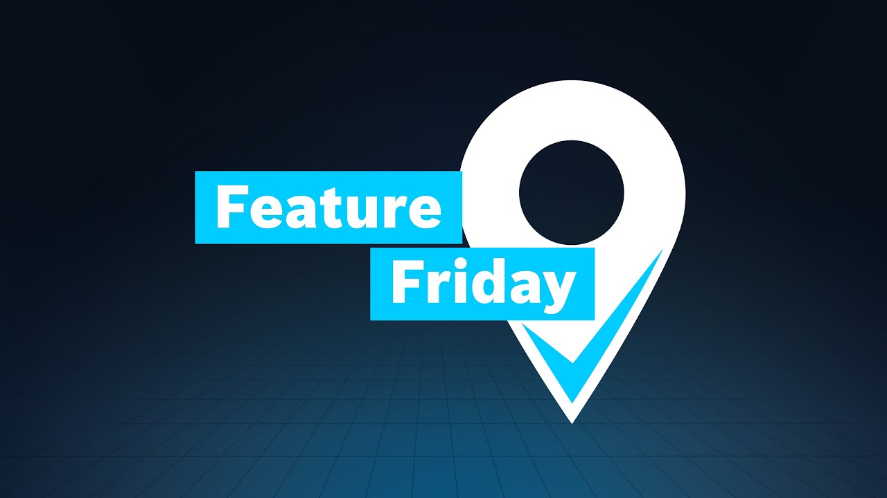 [EN] Bosch Rexroth Locator: Feature Friday - Mapping
