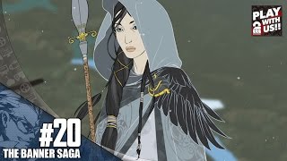 #20 [RPG] Brother's The Banner Saga [2BRO.]