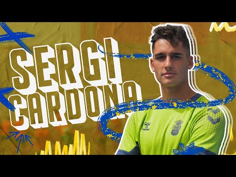 Sergi Cardona: 'Solo