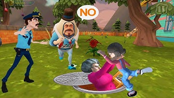 Dark Riddle Updater 11.5 MENU MOD ( Mod Skin HUMPTY-DUMPTY New Quests And New Outfits ) Part 135