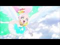 Kirakira Precure à La Mode Sweet Etude 6 Cure Parfait Track03