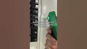 Multimeter guide for beginners #tools #electrician #diy