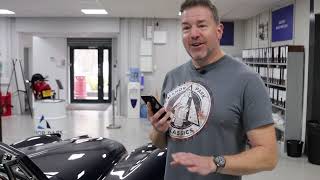 28th October 2023 Classic Auction Car Video Catalogue part one with Paul Cowland