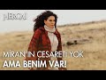 Reyyan, Dilşah'ın köyüne gidiyor - Hercai Efsane Sahneler