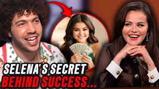 Benny Blanco REACTS To Selena Gomez BILLIONAIRE Net Worth