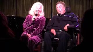 Tim Curry sings with Jamie Donnelly sing 