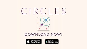 CIRCLES by Cherrypick Games - Official Trailer HD