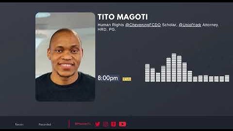 TITO MAGOTI BALAA! AMUWASHIA MOTO JK JUU YA KAULI YAKE SAKATA LA BANDARI, AWAPONGEZA TEC,