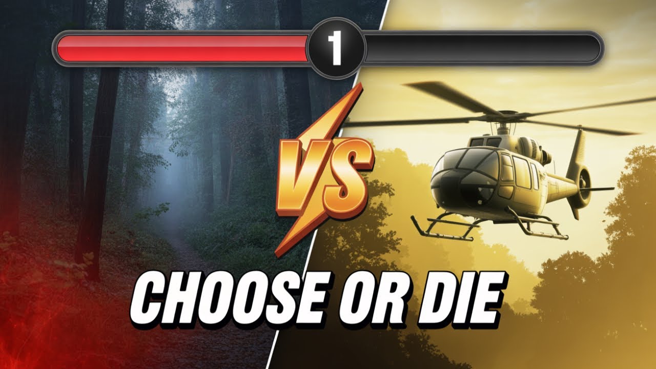 Survival Quiz Challenge – Where Do You Get Eliminated?
