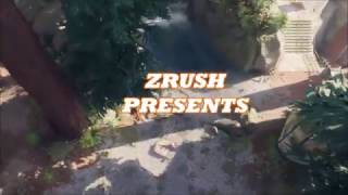 Zrush New Team Member Zr X Feeds