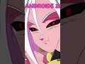 Androide 21 en DragonballFighterZ #parati #dragonball #dbzfighterz #dragonballz #anime #androide21