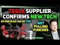 New Footage: The Real Reason Tesla Is Dominating / Odd EV Partnership / Tesla Semi Testing Data ⚡️