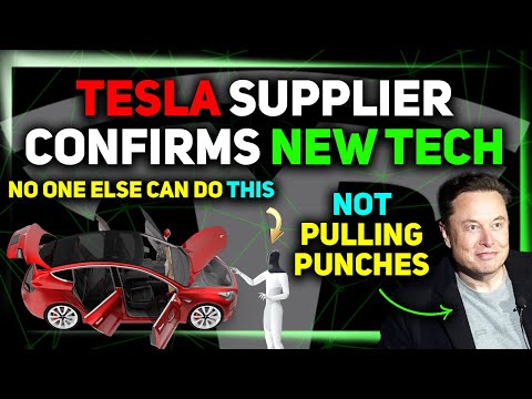 New Footage: The Real Reason Tesla Is Dominating / Odd EV Partnership / Tesla Semi Testing Data ⚡️