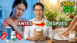 Las Comunidades Amish Usan Esta Sal de $2 Para TODO Desde 1950 —La Ciencia LO CONFIRMÓ