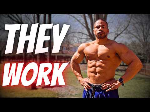 Isometrics Work Better Than You Think