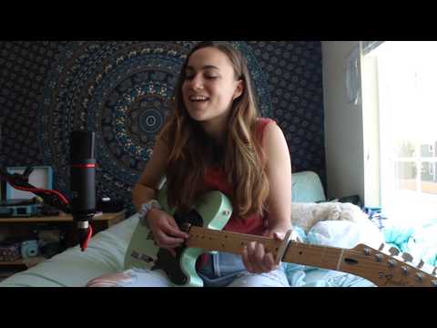 Outta My Head - Khalid & John Mayer (Cover)