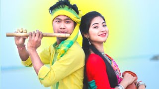 আগা নাওয়ে ডুবু ডুবু 😍❤️😊.  ft.Pritam & Keya | Zubeen Garg | Joyjit Dance