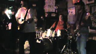 Get Off On The Pain (COVER)