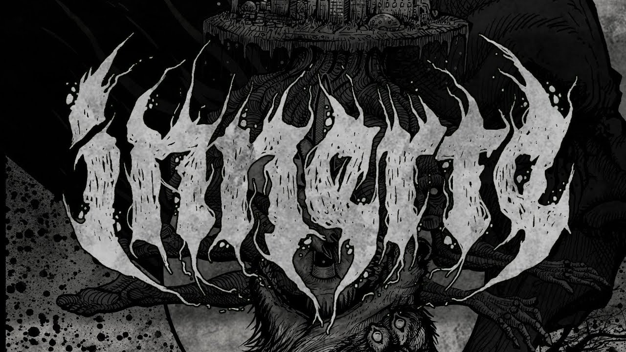 INNERTE - LA AURORA DE LXS ROTXS (OFFICIAL ALBUM STREAM 2018)