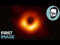 The Black Hole Photo: Mystery Solved | Random Thursday