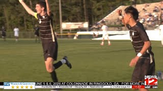 Notre Dame Remains Perfect After 5-2 Win Over Boyd Buchanan