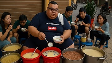 Tổng hợp 5 món ăn nổi tiếng bậc nhất ở vỉa hè Sài Gòn, khách đông như hội