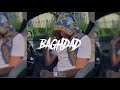 Digga D x Russ x V9 Type Beat "BAGHDAD" | UK Drill Instrumental