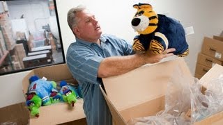 Competing With Amazon on Amazon