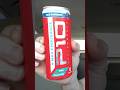 MAX ENDURANCE | P10 Energy Drink REVIEW (shorts)