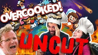 Overcooked pt.1 (uncut)