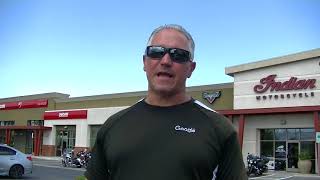 America s Finest 360 - Google Virtual Tour Of Sin City Indian Motorcycle And Las Vegas Ducati