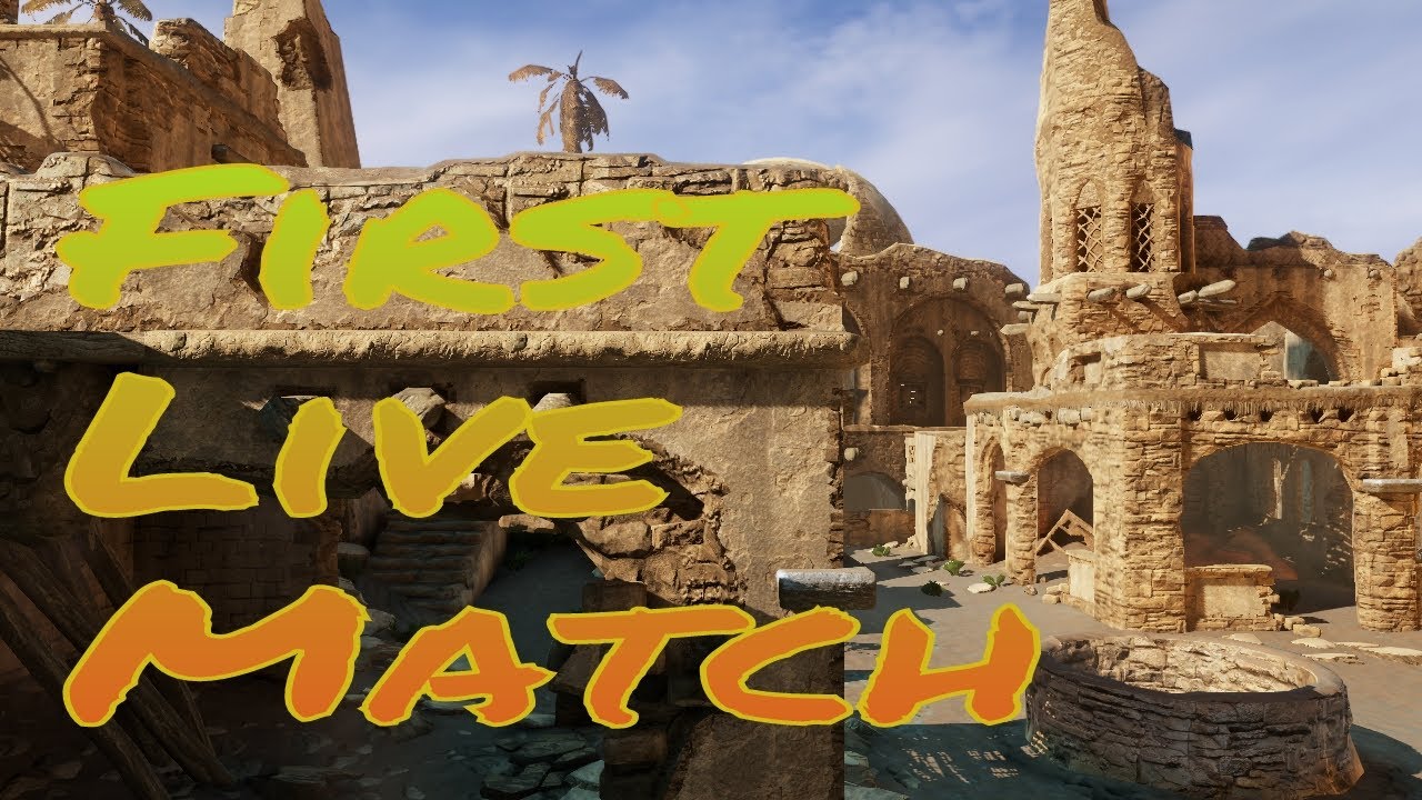 Uncharted 3 - Live match ft . iBiZa_TwisT