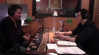 Neil deGrasse Tyson on HAARP and Weather Manipulation