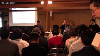 ロート製薬・山田氏×DEFTA Partners・原氏×大阪大学・浅野氏・澤氏　国家戦略特区“医療イノベーション”が拓く未来（G1地域会議2014　関西）